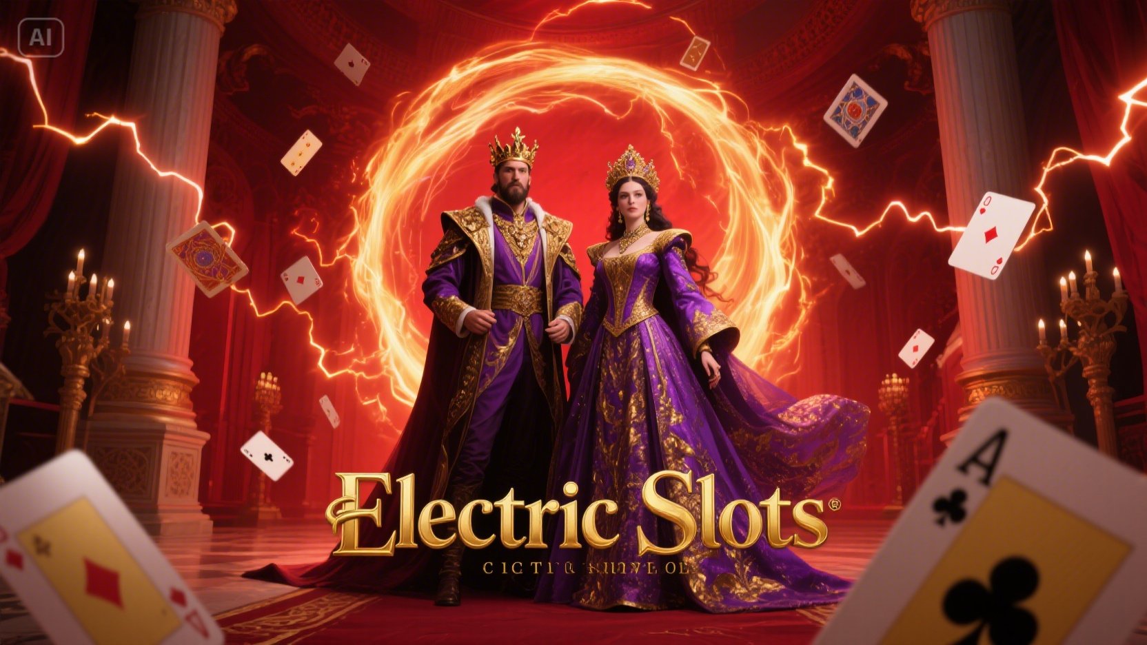 Electric Slots